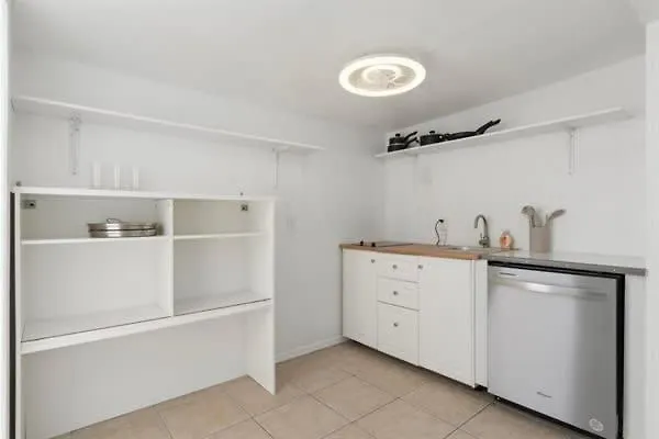 Holiday home Lightrail Bbq & Billiard Minutes From Dt